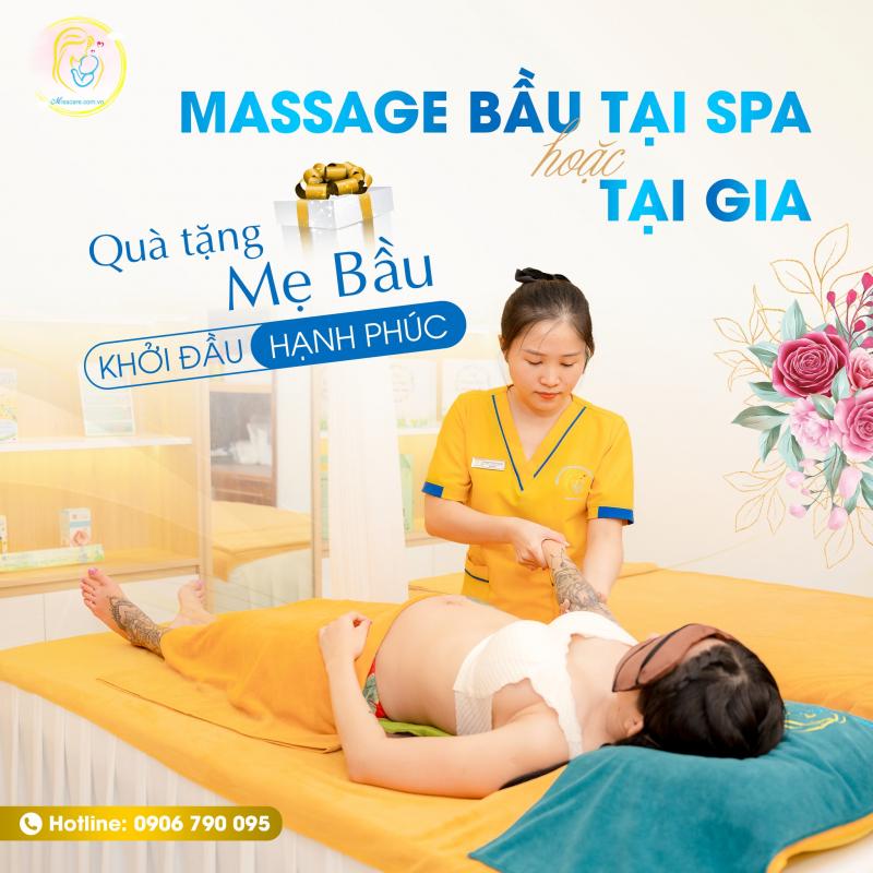 Viện chăm sóc bầu - Mẹ và Bé Miss Care