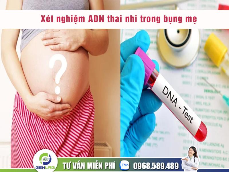 Viện Công nghệ ADN và phân tích di truyền Genlab