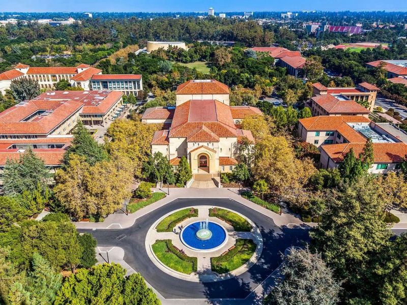 Viện Đại học Stanford (Mỹ)