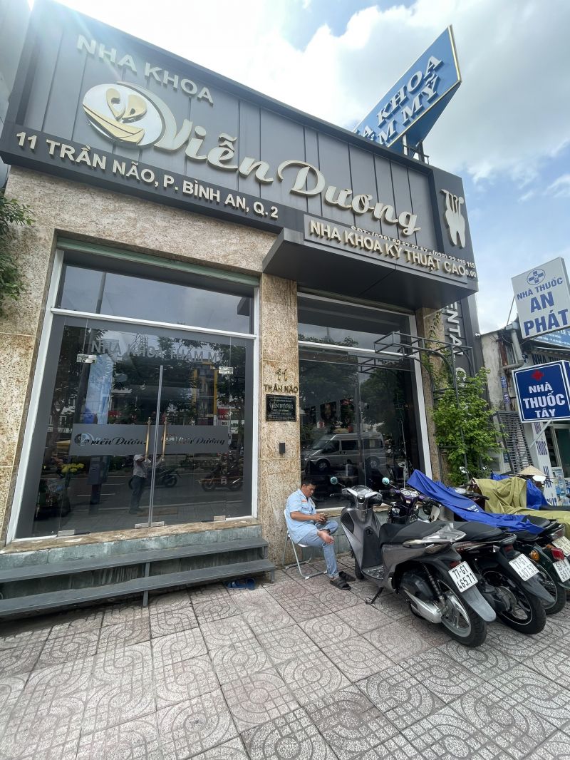 Viễn Dương Dental Clinic