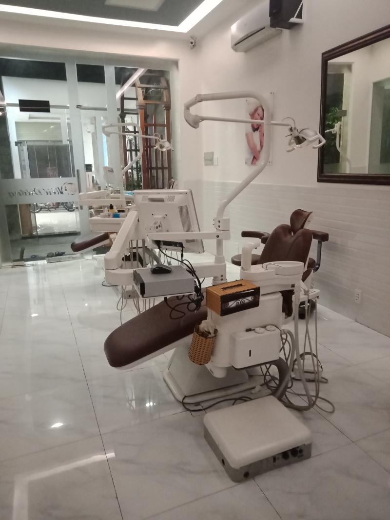 Viễn Dương Dental Clinic