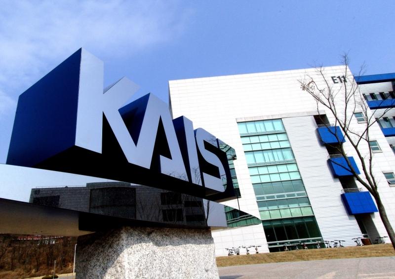 Viện khoa học công nghệ tiên tiến ở Hàn Quốc KAIST.