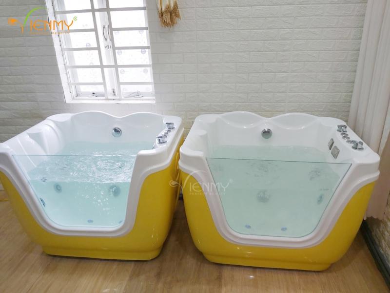 Viên Mỹ Spa