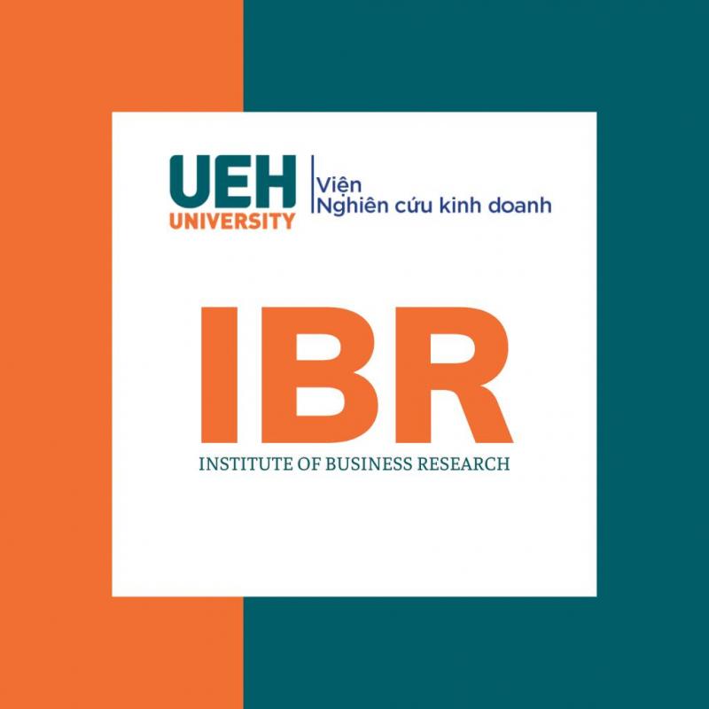 Viện nghiên cứu Kinh doanh (IBR) - Đại học UEH