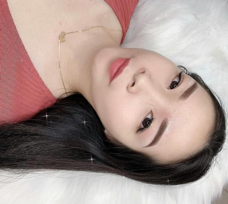 Địa chỉ phun xăm thẩm mỹ đẹp và chất lượng nhất Bình Dương