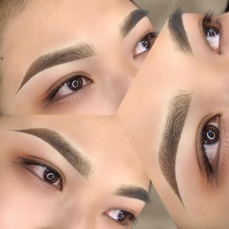 Viện Phun Xăm Phong Thuỷ - Đại Cát Huệ Xăm