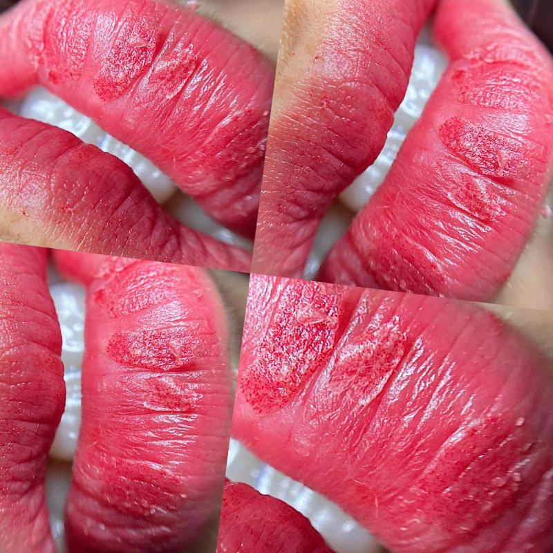 Viện Phun Xăm Phong Thuỷ - Đại Cát Huệ Xăm