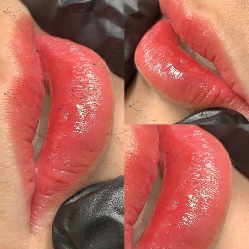 Viện phun xăm thẩm mỹ Lenci