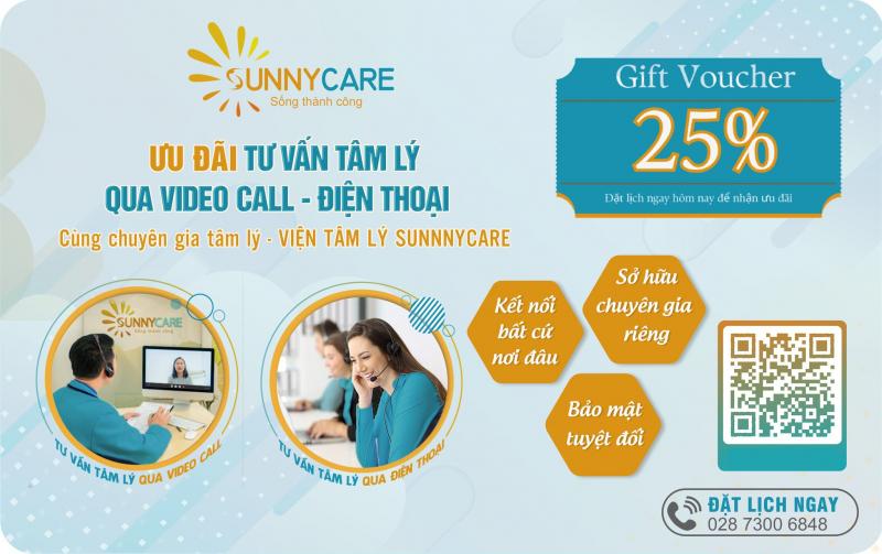 Viện tâm lý Sunnycare