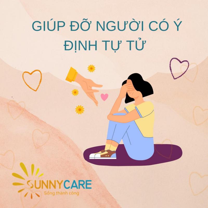 Phòng Tư Vấn Viện Tâm Lý Sunnycare