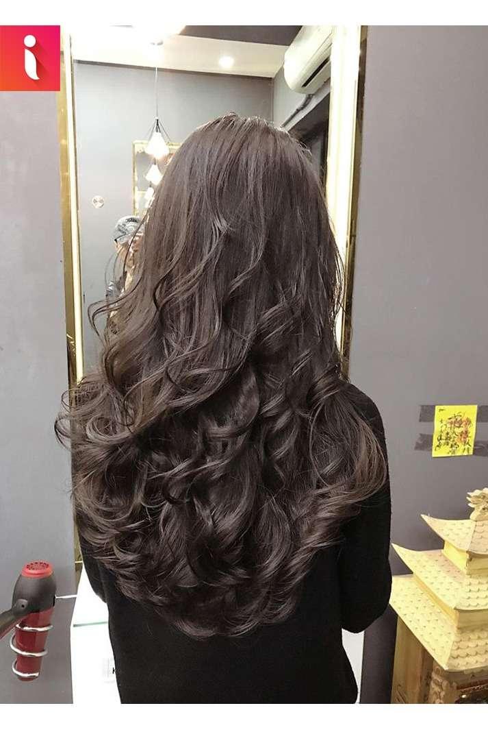 Viện Tạo Mẫu Tóc Hair Heaven