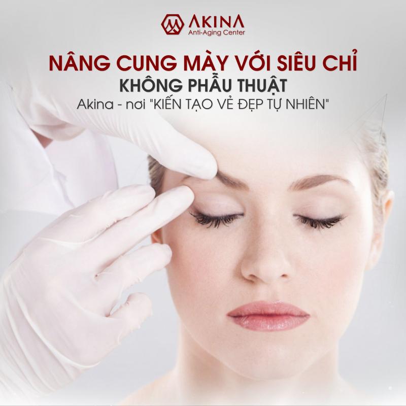 Viện Thẩm Mỹ Akina Clinic 1