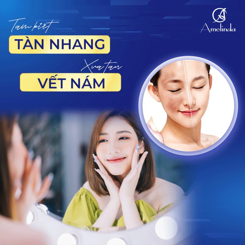 Viện thẩm mỹ Amelinda