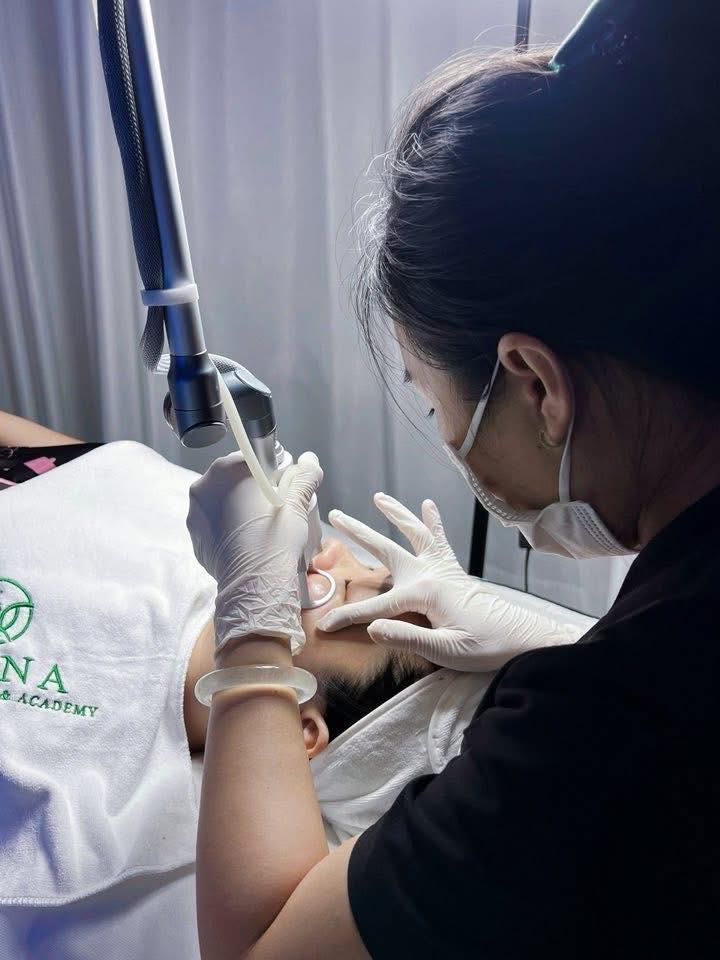 Viện Thẩm Mỹ AMINA