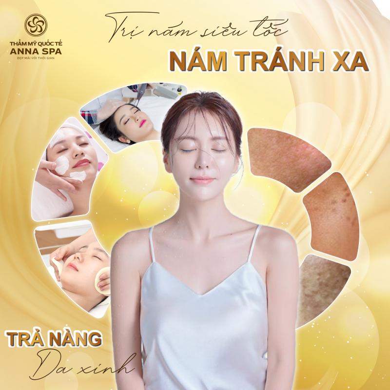 Viện Thẩm Mỹ ANNA