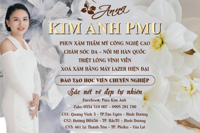 Viện Thẩm Mỹ Anna