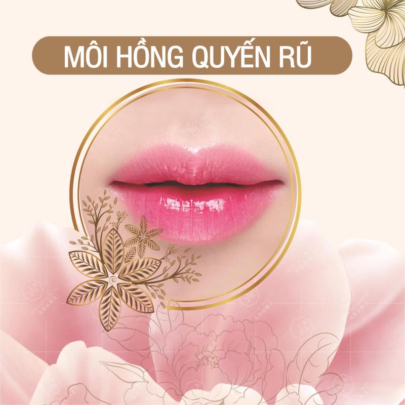 Viện Thẩm Mỹ Aroma