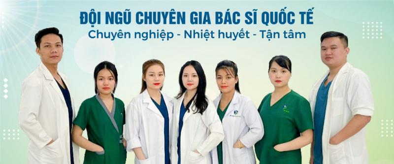 Viện Thẩm Mỹ DHY Hà Nội - Cơ sở TP. Thanh Hoá