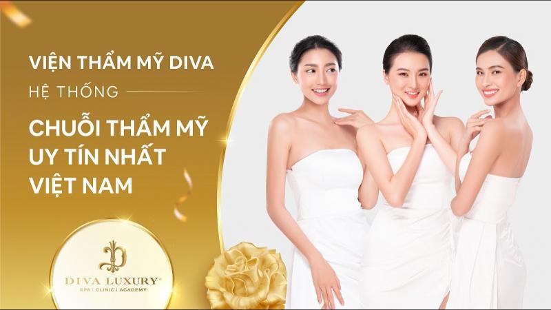 Viện Thẩm Mỹ DIVA