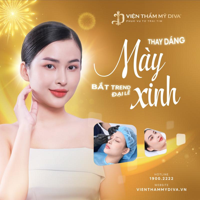 Viện Thẩm Mỹ DIVA