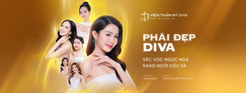 Viện Thẩm Mỹ Diva