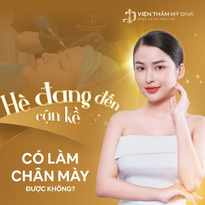 Viện thẩm mỹ Diva