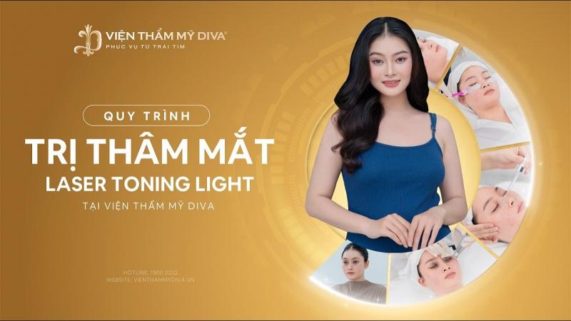 Viện thẩm mỹ DIVA