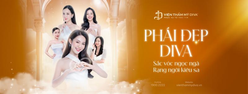 Viện Thẩm Mỹ Diva