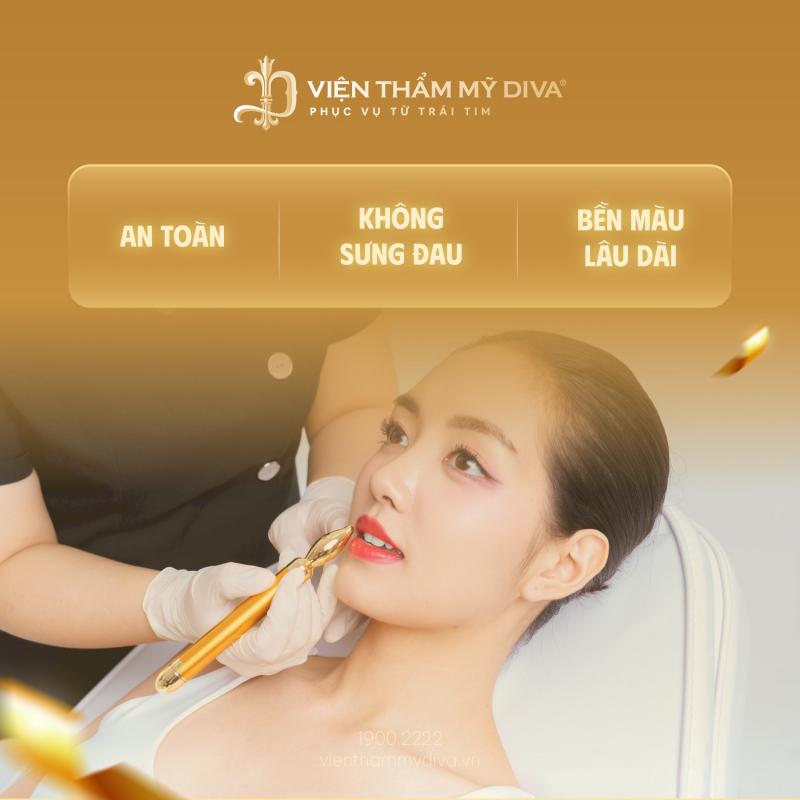 Viện Thẩm Mỹ DIVA