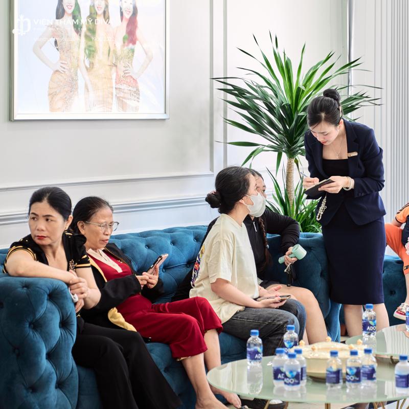 Viện Thẩm Mỹ DIVA - Biên Hoà