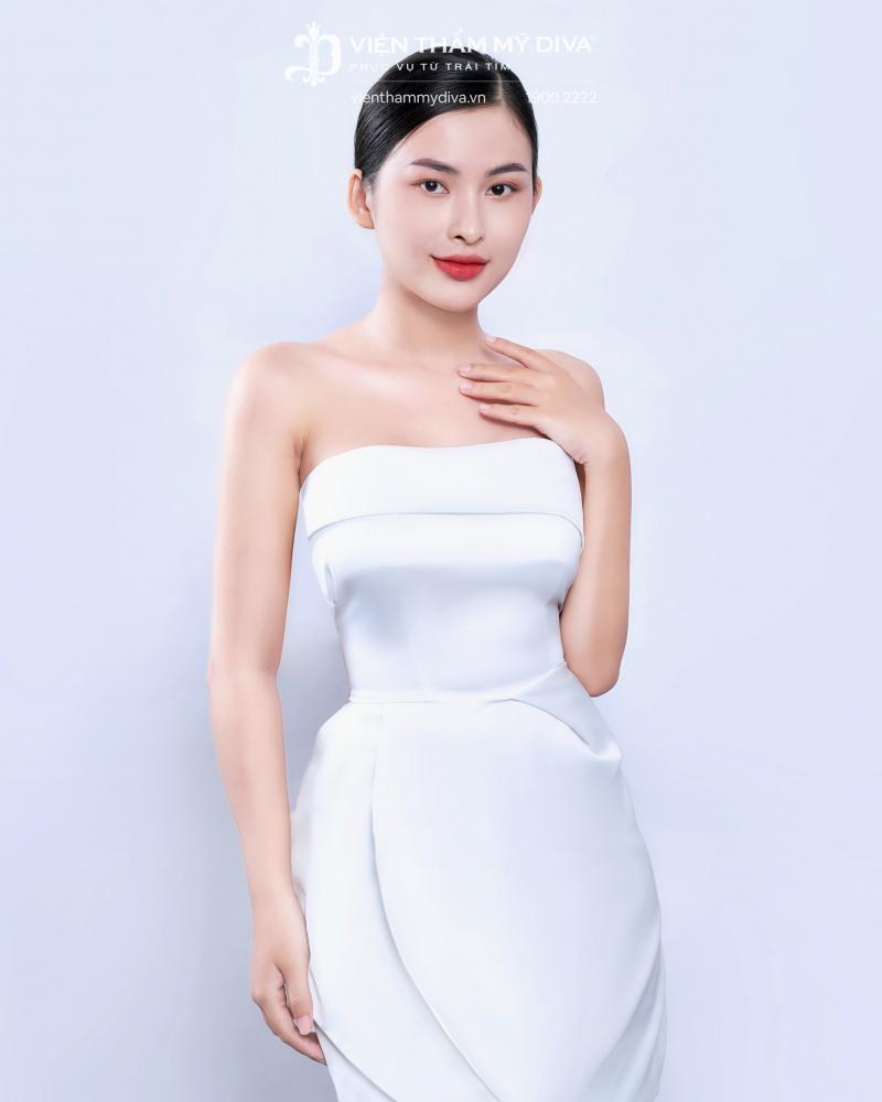 Viện Thẩm Mỹ DIVA - Cần Thơ