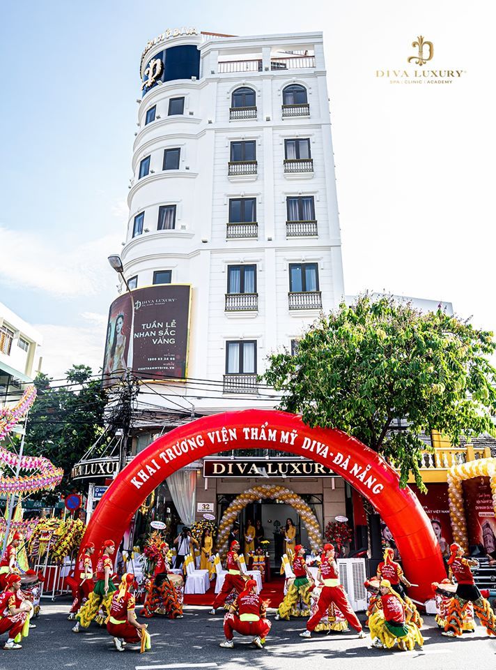 Top 11 thẩm mỹ viện uy tín và chất lượng nhất Đà Nẵng