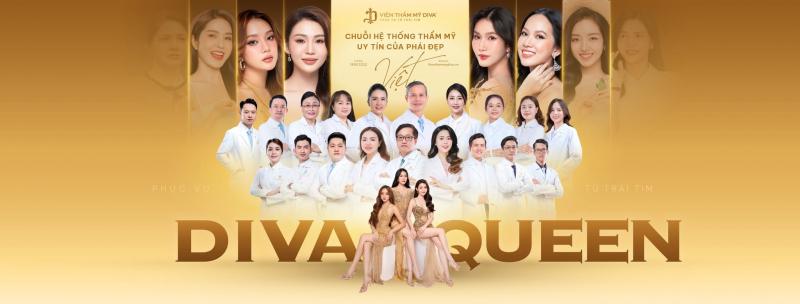 Viện Thẩm Mỹ DIVA - Cao Lãnh