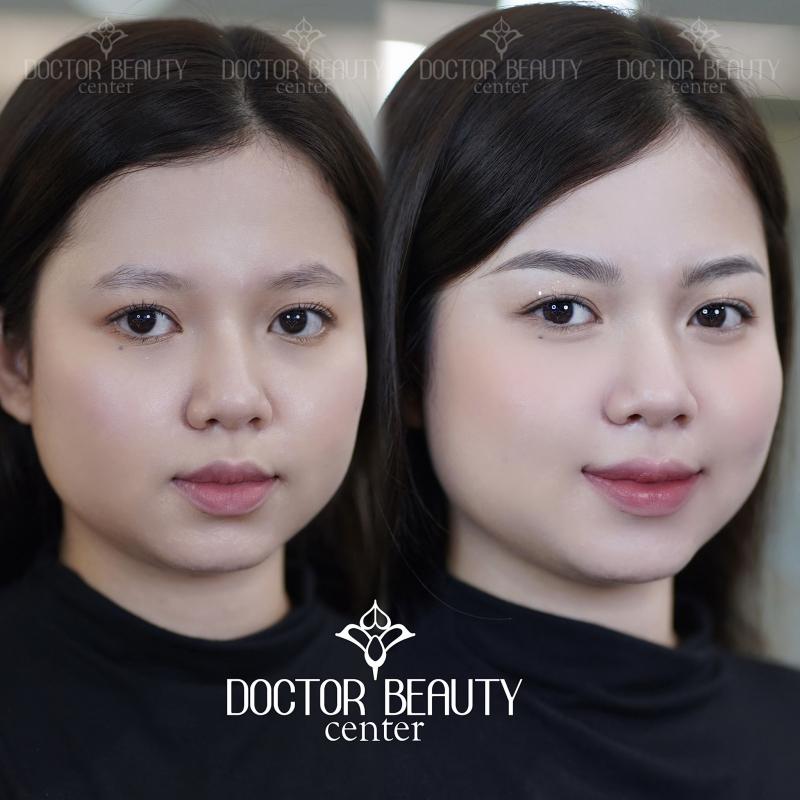 Viện thẩm mỹ Doctor Beauty