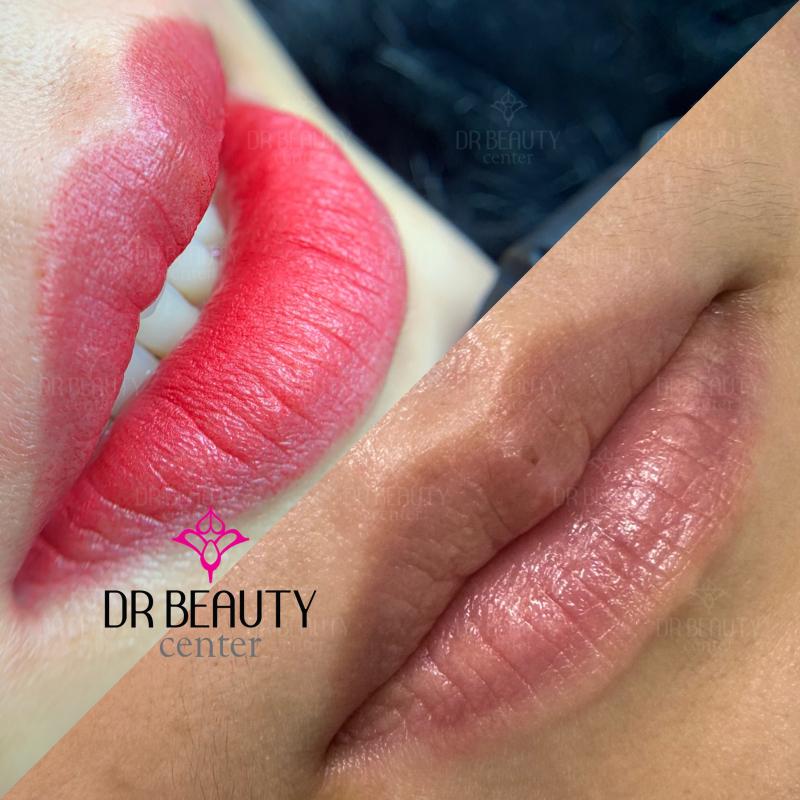 Viện thẩm mỹ Dr Beauty