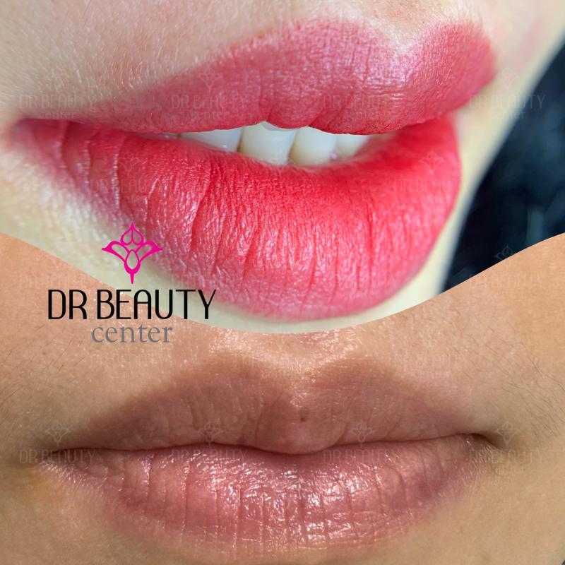 Viện thẩm mỹ Dr Beauty