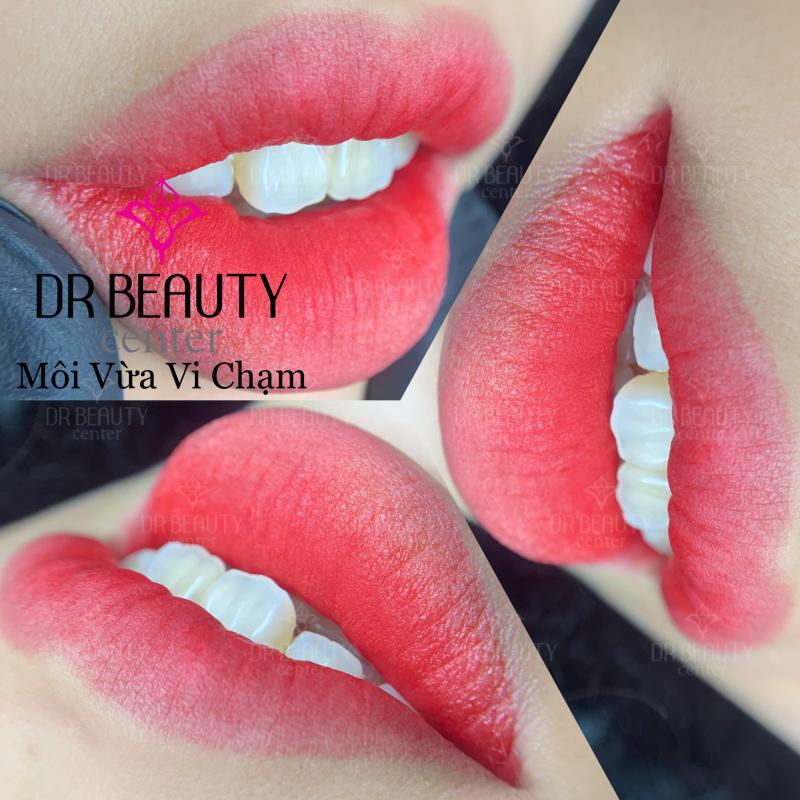 Viện thẩm mỹ Dr Beauty