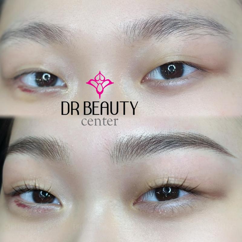 Viện thẩm mỹ Dr Beauty