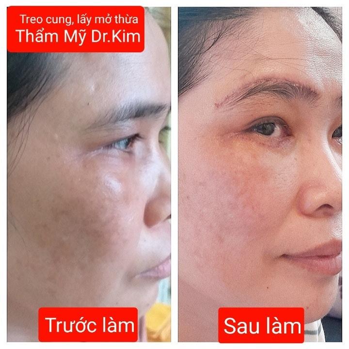 Viện Thẩm Mỹ Dr. Kim