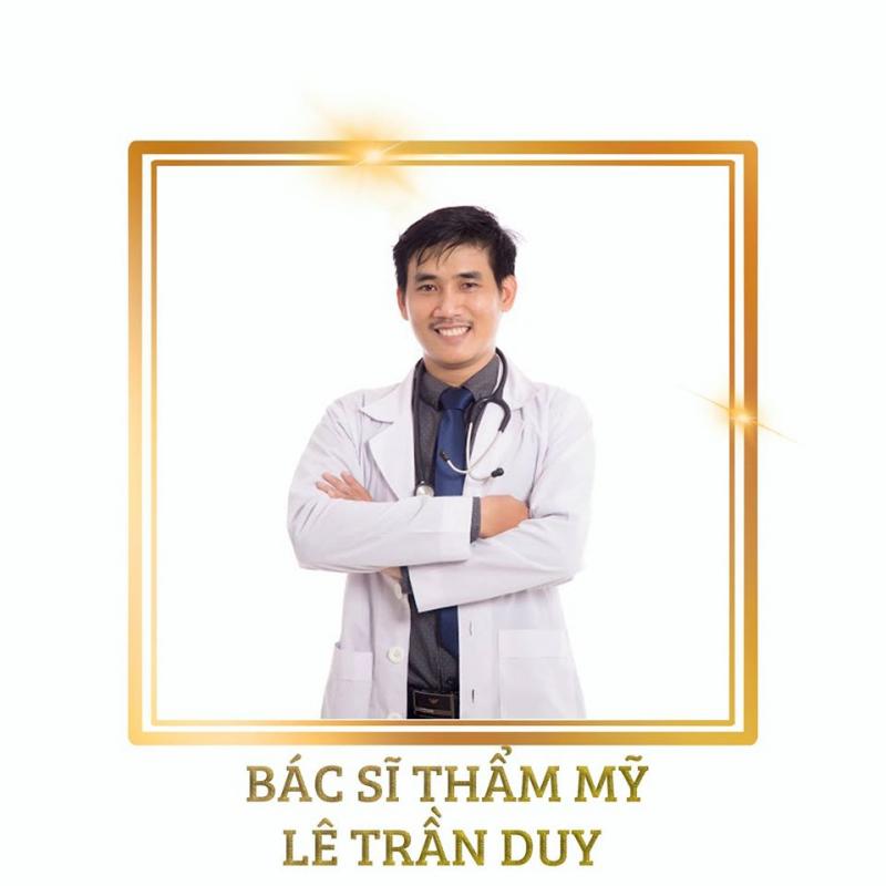 Bác Sĩ Lê Trần Duy