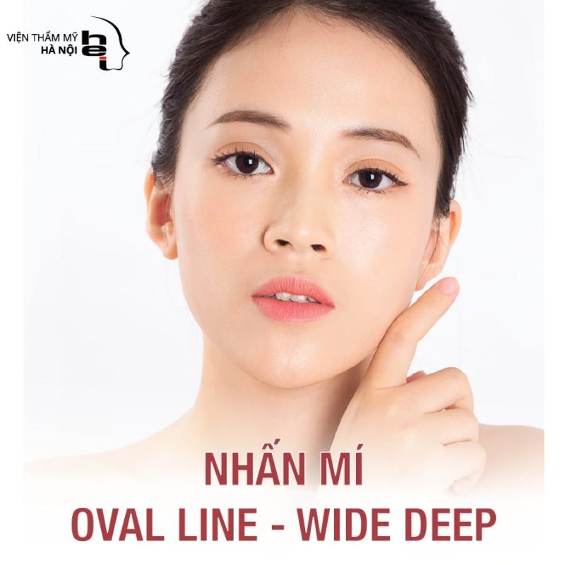 Viện Thẩm Mỹ Hà Nội