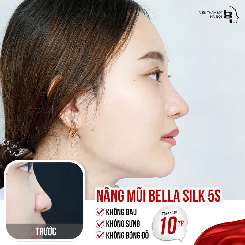 Viện thẩm mỹ Hà Nội