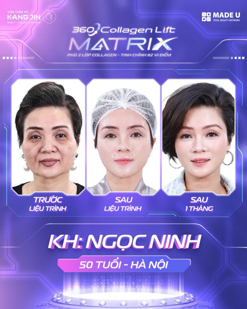 Viện Thẩm Mỹ KangJin