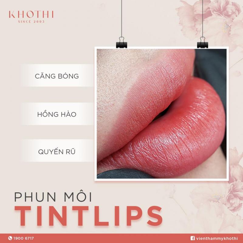 Viện Thẩm Mỹ Khơ Thị