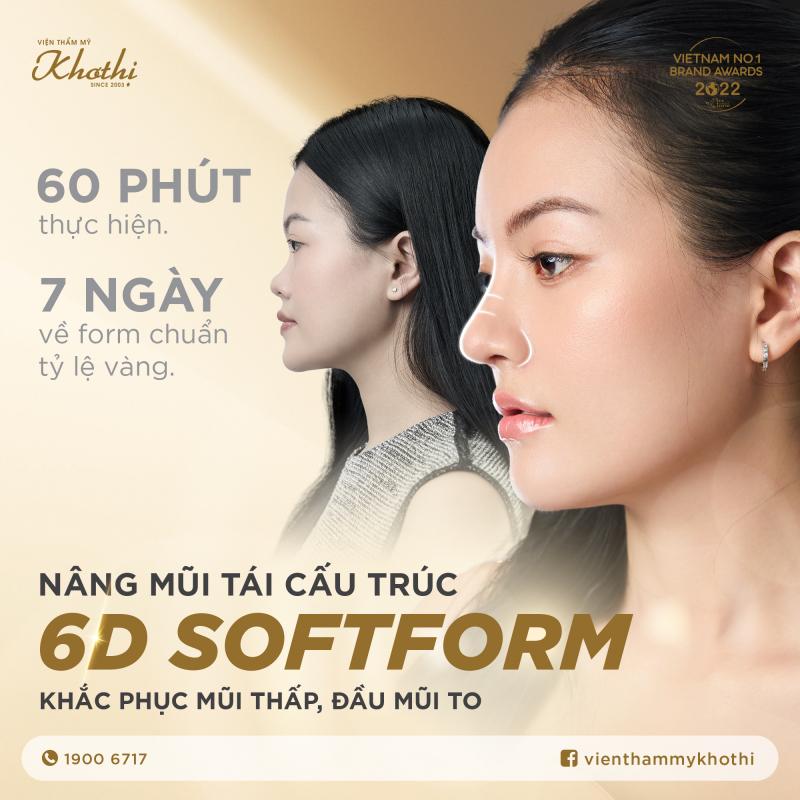 Thẩm mỹ Khơ Thị