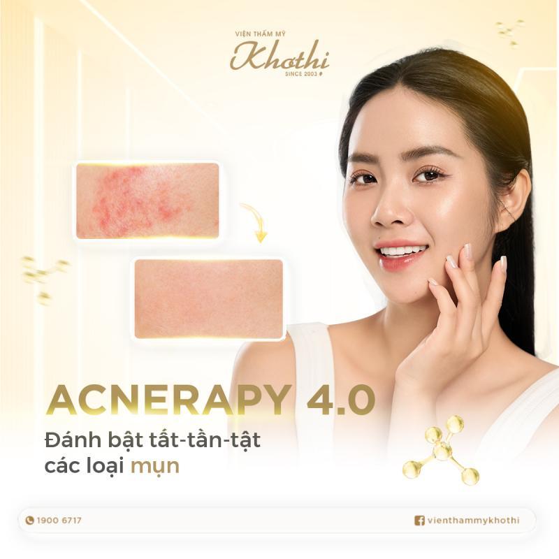 Viện Thẩm Mỹ Khơ Thị