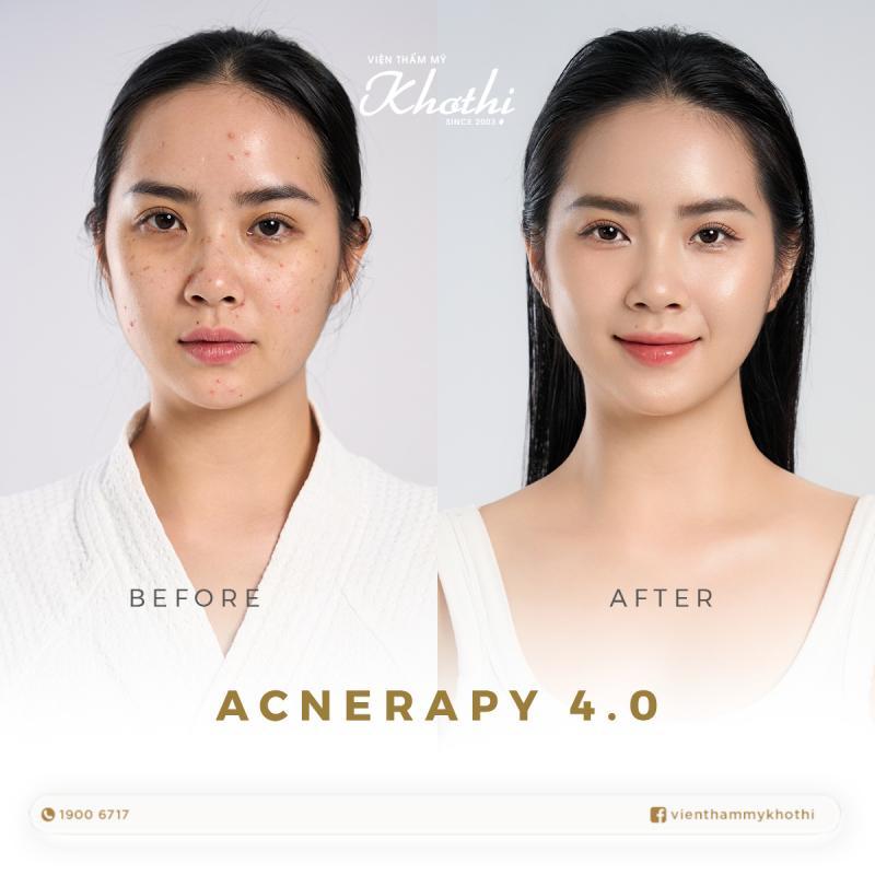 Viện Thẩm Mỹ Khơ Thị