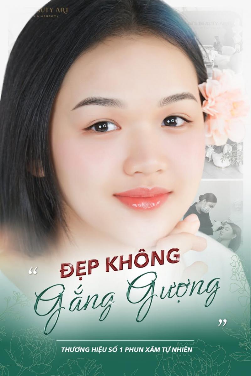 Viện Thẩm Mỹ KIM