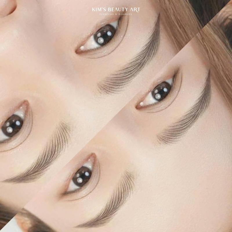 Viện Thẩm Mỹ KIM