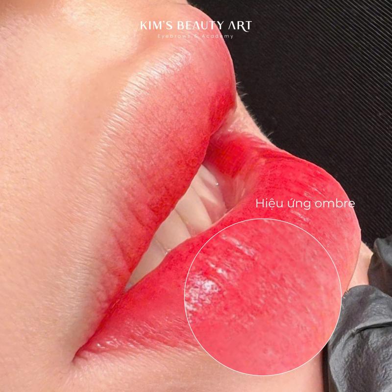 Viện Thẩm Mỹ KIM